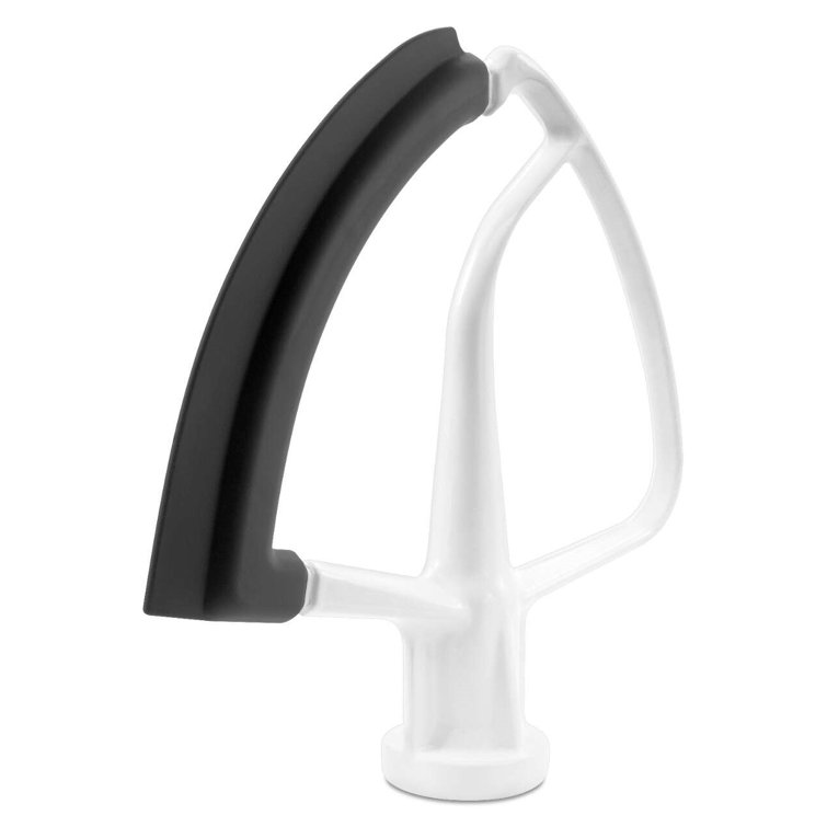 KitchenAid TiltHead Flex Edge Beater & Reviews Wayfair